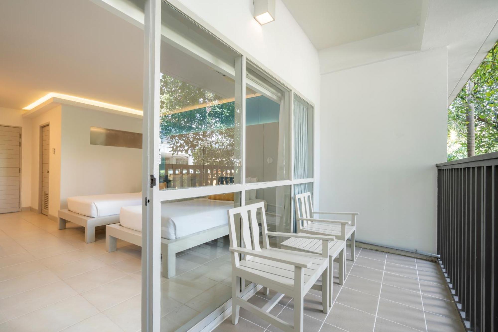 Sunshine Garden Resort Pattaya Exterior foto